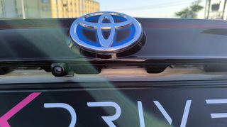 Toyota Yaris Cross 2022 1.5 Hybrid 2WD Adventure - 1 ΧΕΡΙ - XDRIVE-thumb-14