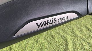 Toyota Yaris Cross 2022 1.5 Hybrid 2WD Adventure - 1 ΧΕΡΙ - XDRIVE-thumb-15