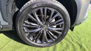 Toyota Yaris Cross 2022 1.5 Hybrid 2WD Adventure - 1 ΧΕΡΙ - XDRIVE-thumb-19