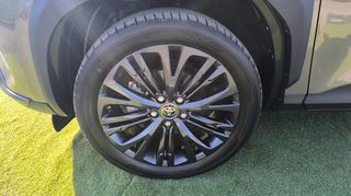 Toyota Yaris Cross 2022 1.5 Hybrid 2WD Adventure - 1 ΧΕΡΙ - XDRIVE-thumb-21