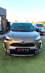 Toyota Yaris Cross 2022 1.5 Hybrid 2WD Adventure - 1 ΧΕΡΙ - XDRIVE-thumb-7