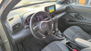 Toyota Yaris Cross 2022 1.5 Hybrid 2WD Adventure - 1 ΧΕΡΙ - XDRIVE-thumb-24