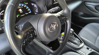 Toyota Yaris Cross 2022 1.5 Hybrid 2WD Adventure - 1 ΧΕΡΙ - XDRIVE-thumb-32