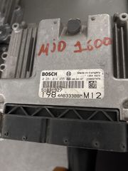 ΕΓΚΕΦΑΛΟΣ FIAT /ALFA/LANCIA 0281014455
