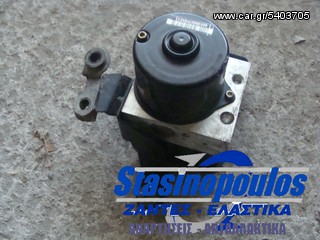 ΜΟΝΑΔΑ ABS από SEAT LEON 1400cc 16v 1999-2005 1C0 907 379 C