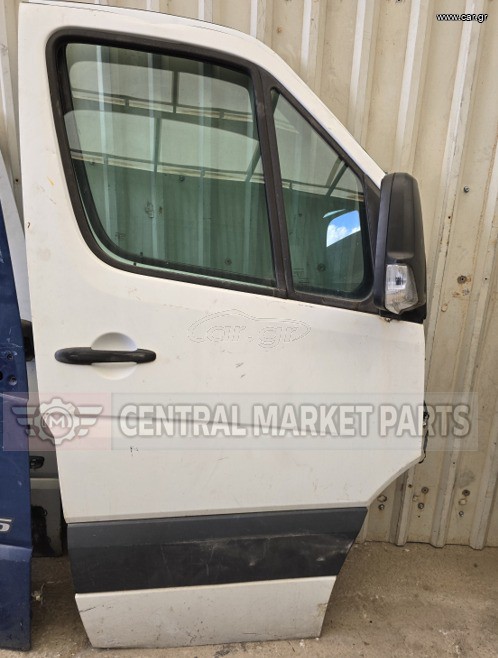 ΠΟΡΤΑ ΔΕΞΙΑ ΕΜΠΡΟΣ SPRINTER W906 FACELIFT