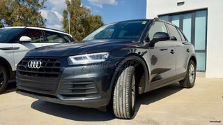 Audi Q5 2020 S-TRONIC MATRIX- ΑΡΙΣΤΗ ΚΑΤΑΣΤΑΣΗ ΣΑΝ ΚΑΙΝΟΥΡΓΙΟ-thumb-1