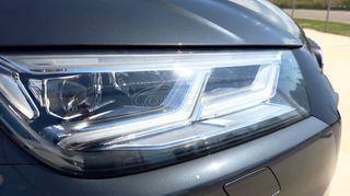Audi Q5 2020 S-TRONIC MATRIX- ΑΡΙΣΤΗ ΚΑΤΑΣΤΑΣΗ ΣΑΝ ΚΑΙΝΟΥΡΓΙΟ-thumb-3