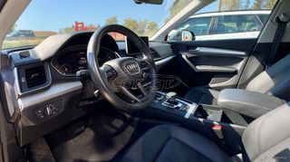 Audi Q5 2020 S-TRONIC MATRIX- ΑΡΙΣΤΗ ΚΑΤΑΣΤΑΣΗ ΣΑΝ ΚΑΙΝΟΥΡΓΙΟ-thumb-4