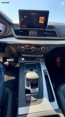 Audi Q5 2020 S-TRONIC MATRIX- ΑΡΙΣΤΗ ΚΑΤΑΣΤΑΣΗ ΣΑΝ ΚΑΙΝΟΥΡΓΙΟ-thumb-6