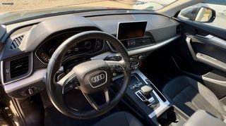 Audi Q5 2020 S-TRONIC MATRIX- ΑΡΙΣΤΗ ΚΑΤΑΣΤΑΣΗ ΣΑΝ ΚΑΙΝΟΥΡΓΙΟ-thumb-11