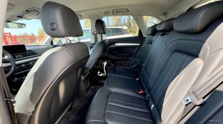 Audi Q5 2020 S-TRONIC MATRIX- ΑΡΙΣΤΗ ΚΑΤΑΣΤΑΣΗ ΣΑΝ ΚΑΙΝΟΥΡΓΙΟ-thumb-12