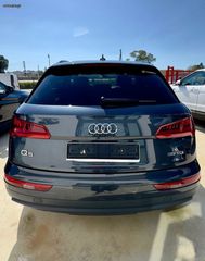 Audi Q5 2020 S-TRONIC MATRIX- ΑΡΙΣΤΗ ΚΑΤΑΣΤΑΣΗ ΣΑΝ ΚΑΙΝΟΥΡΓΙΟ-thumb-14
