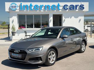 Audi A4 2020 35 TDI MHEV ΕΛΛΗΝΙΚΟ!!!