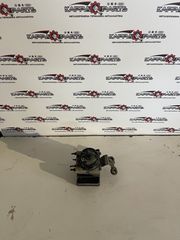 VOLKSWAGEN GOLF 4 '98-'04 ΜΕΤΑΧΕΙΡΙΣΜΕΝΗ ΜΟΝΑΔΑ ABS ΜΕ ΚΩΔΙΚΟ 1J0 614 517 F B3