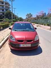 Mitsubishi Colt 2008 1.3 INFORM