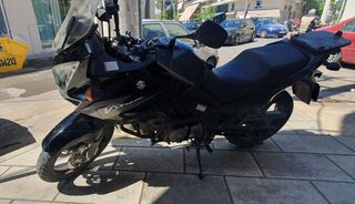 Suzuki V-Strom 650 2004
