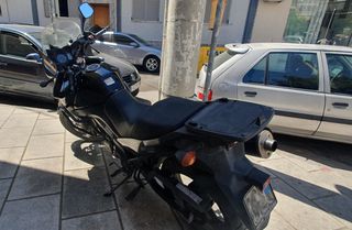 Suzuki V-Strom 650 2004-thumb-1