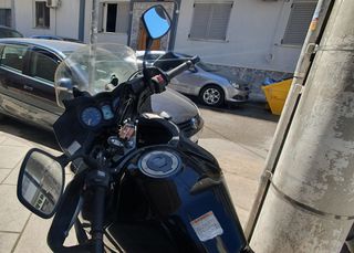 Suzuki V-Strom 650 2004-thumb-2