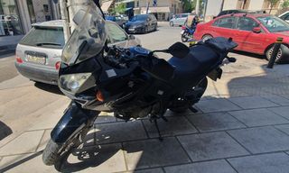 Suzuki V-Strom 650 2004-thumb-3