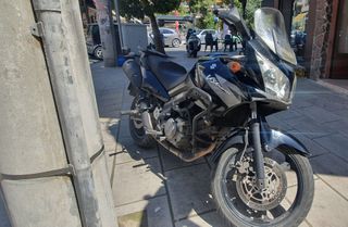 Suzuki V-Strom 650 2004-thumb-4
