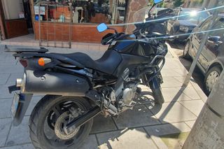 Suzuki V-Strom 650 2004-thumb-5