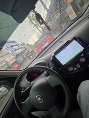 Nissan Micra 2004 K12 1,2 A/C 16V