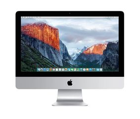 iMac 27" Retina 5K (Late 2015) - Fully Upgraded & Magic Keyboard / Mouse