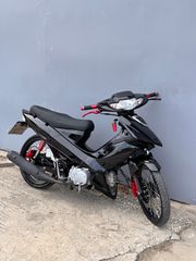 Daytona Sprinter 125 2020 INJECTION