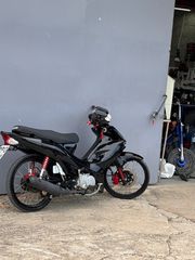 Daytona Sprinter 125 2020 INJECTION-thumb-1