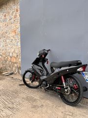 Daytona Sprinter 125 2020 INJECTION-thumb-2