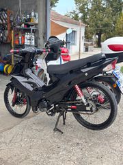 Daytona Sprinter 125 2020 INJECTION-thumb-4