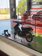 Daytona Sprinter 125 2020 INJECTION-thumb-6