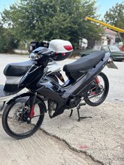 Daytona Sprinter 125 2020 INJECTION-thumb-7