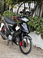 Daytona Sprinter 125 2020 INJECTION-thumb-8