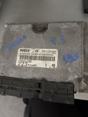 ΕΓΚΕΦΑΛΟΣ DODGE /JEEP 0281010344