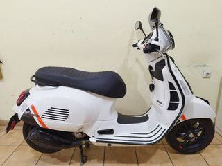 Vespa GTS Super Sport 300 2024 PIAGGIO