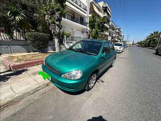 Kia Rio 2002 1.3 LS