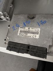 ΕΓΚΕΦΑΛΟΣ CHRYSLER/JEEP/DODGE 0281010931