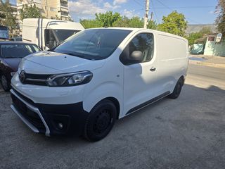 Toyota Proace 2020