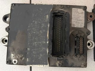 ΕΓΚΕΦΑΛΟΣ ΜΗΧΑΝΗΣ ATEGO Α0444472640
