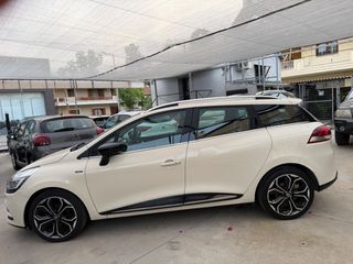 Renault Clio 2018 CLIO 1.4 16V