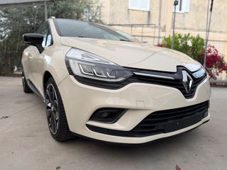 Renault Clio 2018 CLIO 1.4 16V