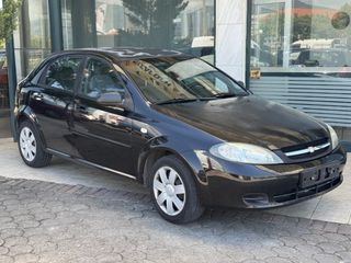 Chevrolet Lacetti 2005 1.4 Ελληνικής αντιπροσωπείας ΔΩΡΟ ΤΕΛΗ ΚΥΚΛΟΦΟΡΙΑΣ