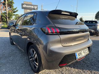 Peugeot 208 2022 1.2 Allure 100hp-thumb-4