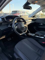 Peugeot 208 2022 1.2 Allure 100hp-thumb-7