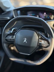 Peugeot 208 2022 1.2 Allure 100hp-thumb-10