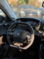 Peugeot 208 2022 1.2 Allure 100hp-thumb-11