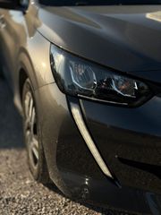 Peugeot 208 2022 1.2 Allure 100hp-thumb-26