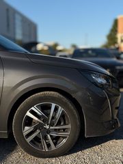 Peugeot 208 2022 1.2 Allure 100hp-thumb-27